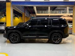 Beijing Off-Road BJ30 1.5T Magic Core Electric Drive Standard Edition - фото 8