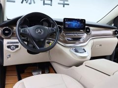 Mercedes-Benz V-Class 2020 V 260 L Long Wheelbase Luxury Edition - фото 10