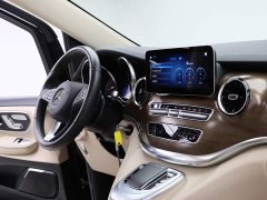 Mercedes-Benz V-Class 2020 V 260 L Long Wheelbase Luxury Edition - фото 12