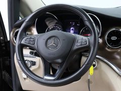 Mercedes-Benz V-Class 2020 V 260 L Long Wheelbase Luxury Edition - фото 15