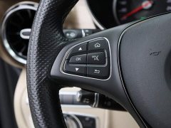 Mercedes-Benz V-Class 2020 V 260 L Long Wheelbase Luxury Edition - фото 16