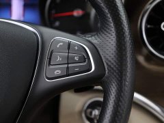 Mercedes-Benz V-Class 2020 V 260 L Long Wheelbase Luxury Edition - фото 17