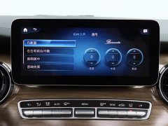 Mercedes-Benz V-Class 2020 V 260 L Long Wheelbase Luxury Edition - фото 18