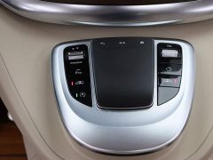 Mercedes-Benz V-Class 2020 V 260 L Long Wheelbase Luxury Edition - фото 19