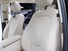 Mercedes-Benz V-Class 2020 V 260 L Long Wheelbase Luxury Edition - фото 3