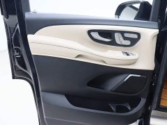 Mercedes-Benz V-Class 2020 V 260 L Long Wheelbase Luxury Edition - фото 4