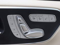 Mercedes-Benz V-Class 2020 V 260 L Long Wheelbase Luxury Edition - фото 5