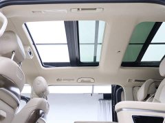 Mercedes-Benz V-Class 2020 V 260 L Long Wheelbase Luxury Edition - фото 9
