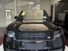 Land Rover Range Rover 3.0 L6 400PS Black Edition - фото 4