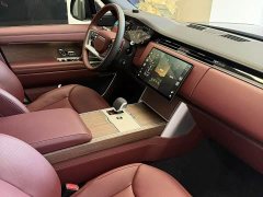 Land Rover Range Rover 3.0 L6 400PS Black Edition - фото 5