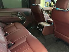 Land Rover Range Rover 3.0 L6 400PS Black Edition - фото 6