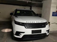 Land Rover Range Rover Velar 250PS Dynamic SE - фото 1