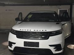 Land Rover Range Rover Velar 250PS Dynamic SE - фото 3