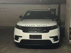 Land Rover Range Rover Velar 250PS Dynamic SE - фото 4