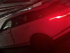 Land Rover Range Rover Velar 250PS Dynamic SE - фото 7