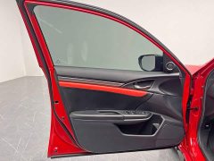 Honda Civic 2021 HATCHBACK 220TURBO CVT cool control - фото 12
