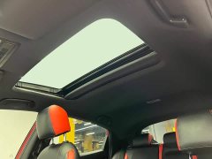 Honda Civic 2021 HATCHBACK 220TURBO CVT cool control - фото 16