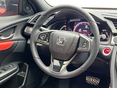 Honda Civic 2021 HATCHBACK 220TURBO CVT cool control - фото 18