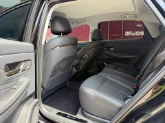 Baojun Xiangjing plug-in hybrid 140km business version - фото 6