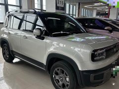 Baojun Yueye Plus 301km flagship version - фото 3