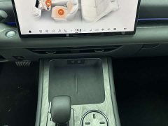 Nissan Teana Hongmeng Cockpit 2.0L Super Comfort Edition - фото 16