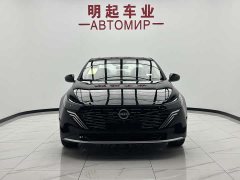 Nissan Teana Hongmeng Cockpit 2.0L Super Comfort Edition - фото 2