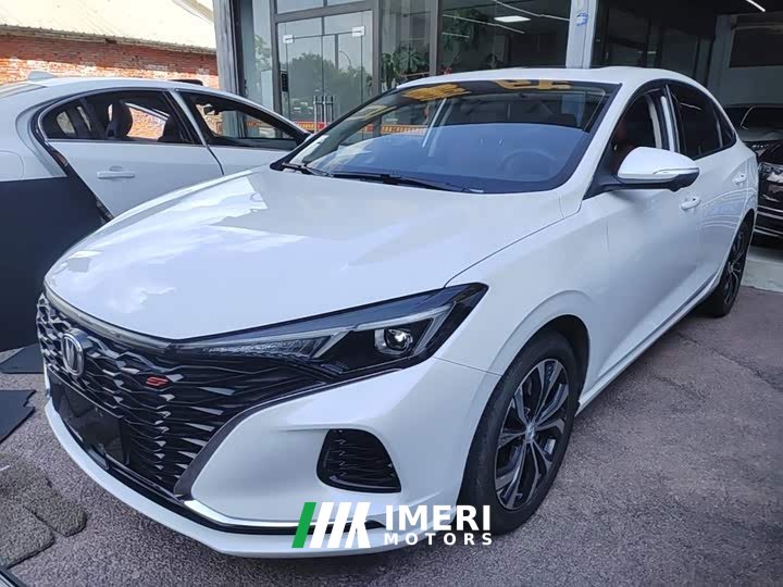 Hongqi HS7 3.0T automatic four-wheel drive smart connected flagship edition - автомобиль из Китая