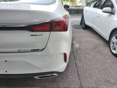 Hongqi HS7 3.0T automatic four-wheel drive smart connected flagship edition - фото 8