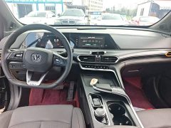 Changan UNI-T 2022 1.5T premium - фото 10