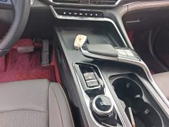 Changan UNI-T 2022 1.5T premium - фото 14