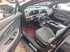Changan UNI-T 2022 1.5T premium - фото 16