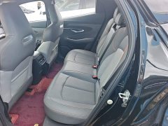 Changan UNI-T 2022 1.5T premium - фото 17