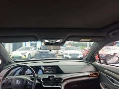 Changan UNI-T 2022 1.5T premium - фото 18