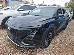 Changan UNI-T 2022 1.5T premium - фото 2