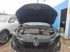 Changan UNI-T 2022 1.5T premium - фото 20