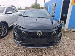 Changan UNI-T 2022 1.5T premium - фото 3