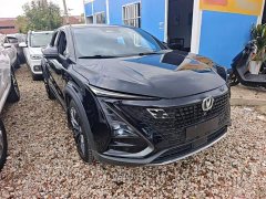 Changan UNI-T 2022 1.5T premium - фото 4