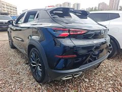 Changan UNI-T 2022 1.5T premium - фото 5