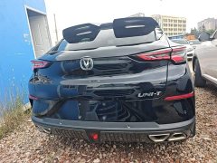 Changan UNI-T 2022 1.5T premium - фото 6