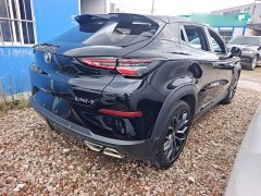 Changan UNI-T 2022 1.5T premium - фото 7