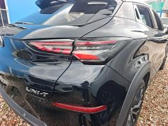 Changan UNI-T 2022 1.5T premium - фото 8