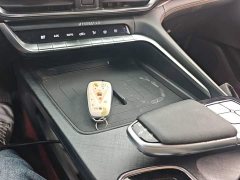 Changan UNI-T 2022 1.5T premium - фото 9