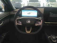 Ford Eado fourth generation 1.5T 500Bar smart - фото 11
