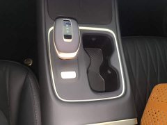 Ford Eado fourth generation 1.5T 500Bar smart - фото 14