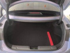Ford Eado fourth generation 1.5T 500Bar smart - фото 19