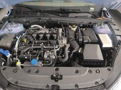 Ford Eado fourth generation 1.5T 500Bar smart - фото 20