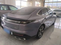 Ford Eado fourth generation 1.5T 500Bar smart - фото 7