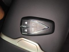 Ford Eado fourth generation 1.5T 500Bar smart - фото 9