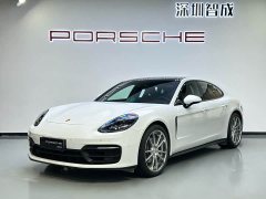 Porsche Panamera 2.9T - фото 1