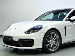 Porsche Panamera 2.9T - фото 10